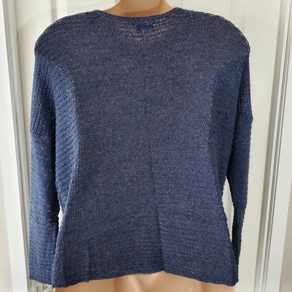 Sonoma Cable Knit Sweater - Picture 6 of 11